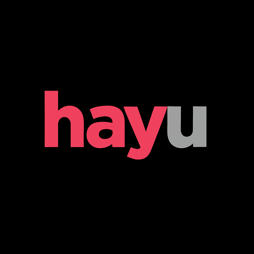 Hayu PRIVATE: Watch Reality TV Shows | 12 Months Warranty