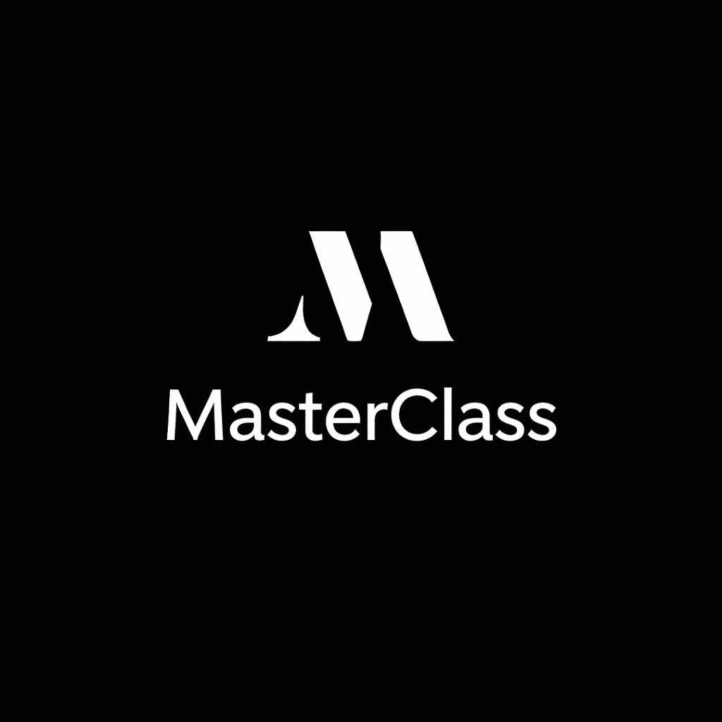 Masterclass Premium | 6 Months Warranty