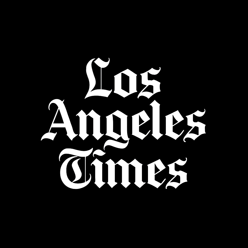 Los Angeles Times Digital | 3 Months Warranty