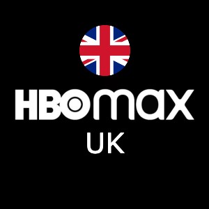 PRIVATE HBO MAX (UK) Basic With Ads + T.N.T Sports | 6 Months Warranty