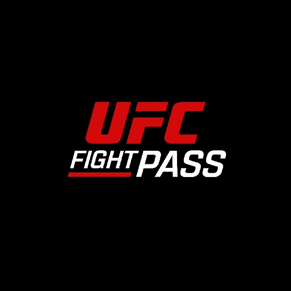 UFC Fight Pass | 6 Months Warranty