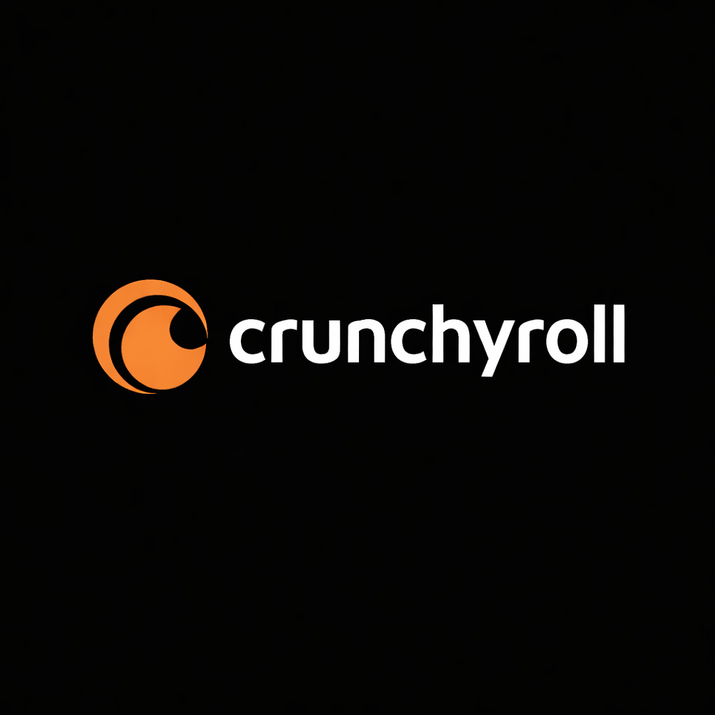 Crunchyroll Mega Fan PRIVATE | 12 Months Warranty